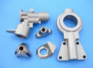 Eleven Defects and Their Reasons for Die Casting Parts (Part one)