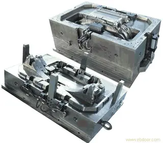 China Mold Industry Ushering in Good Opportunity