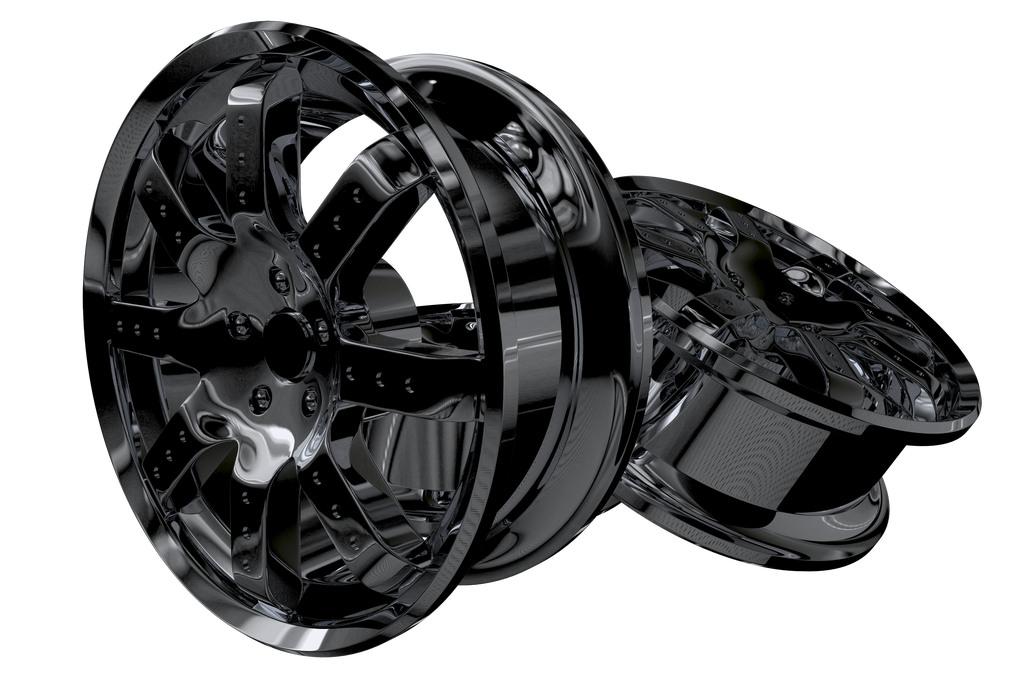 The Die Cast Technology of Ferrous Metals ferrous metal die casting