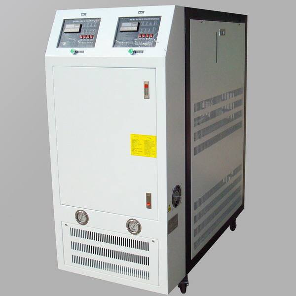 The Function of the Diecasting Mold Temperature Controller Junying