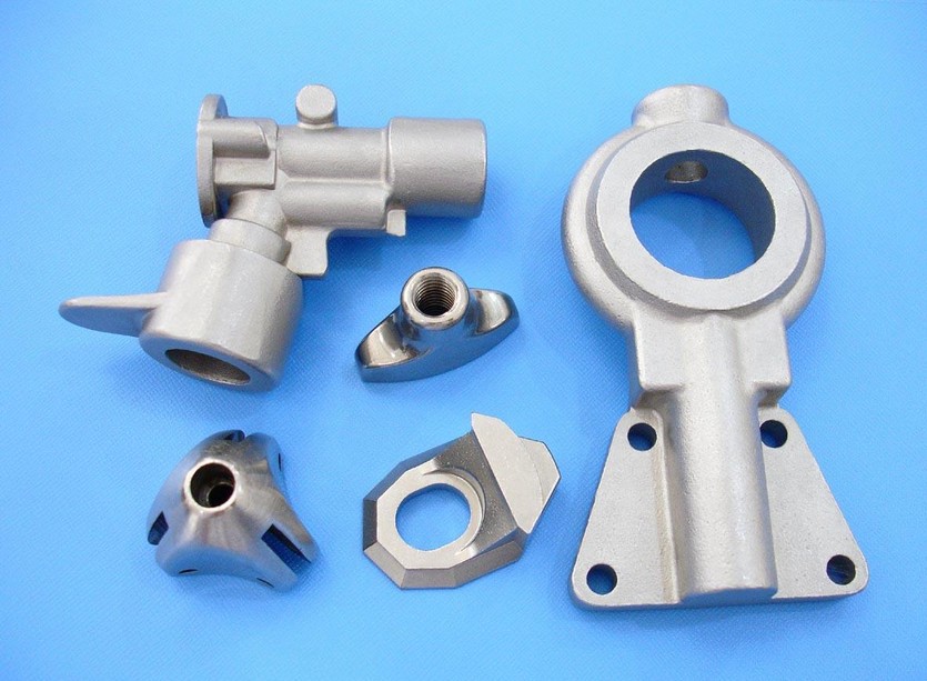 Die Casting Products