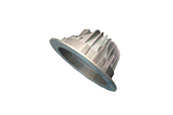 die casting time control
