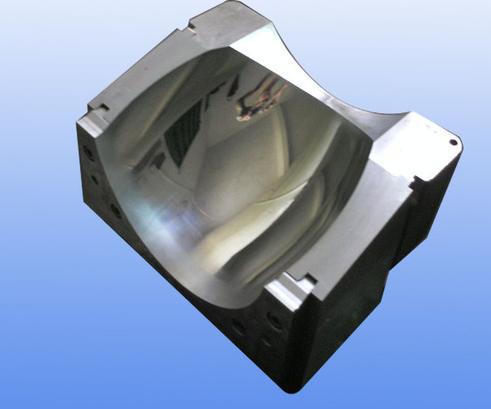What Are the Polishing Techniques for Mold?