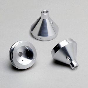 Alloy 6061 Aluminium CNC Machining Parts