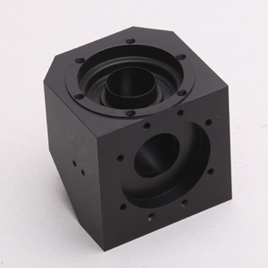 Alloy 6061 Aluminum CNC Parts