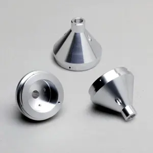 Alloy 6061 Aluminium CNC Machining Parts