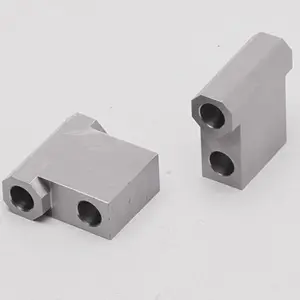 SS304 Stainless Steel Machines Components