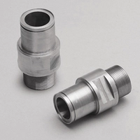 Stainless Steel 304 Screw Parts