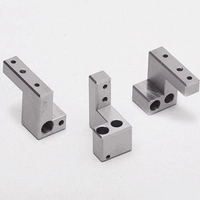 SS304 Stainless CNC Components