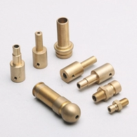 CNC Machinery Brass H59 Parts