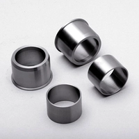 SS303 Stainless CNC Machining Parts