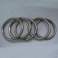 SS304 Stainless Steel Ring
