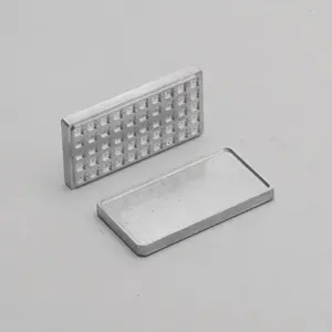 Alloy 6061 CNC Machined Aluminium Parts
