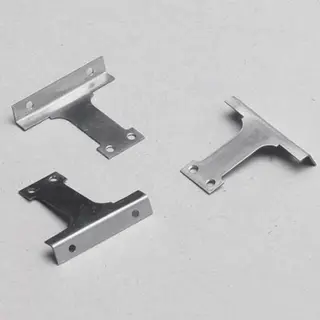SS304 Spring Machinery Part