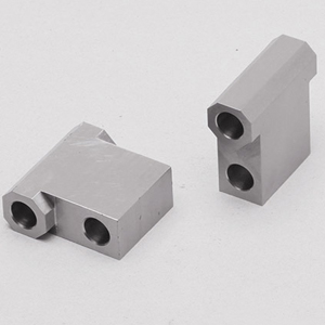 SS304 Stainless Steel Machines Components