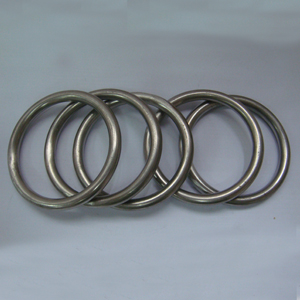 SS304 Stainless Steel Ring