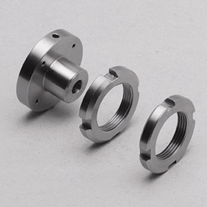 Stainless Steel 304 Applications