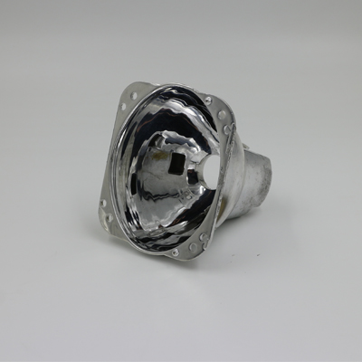 Aluminum Alloy Die Casting Auto Reflection Cup