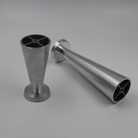 Aluminum Alloy Die Casting for Table Leg