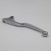 Zinc Alloy Brake Crank for Motorcycle, Die Casting