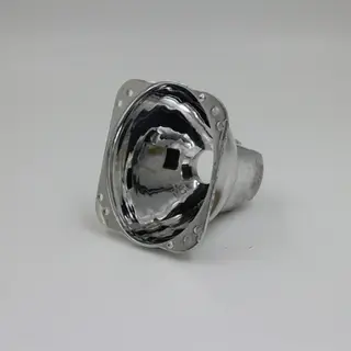 Aluminum Alloy Die Casting Auto Reflection Cup