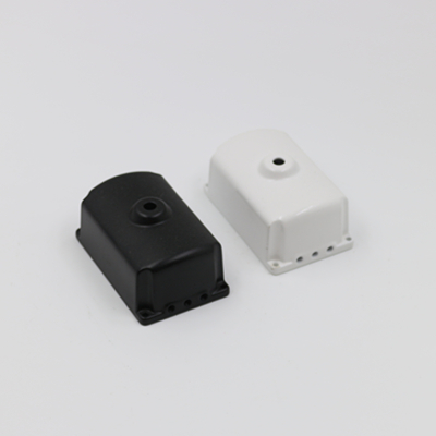 A380 LED Light Housing, Die Casting, Powder Spraying