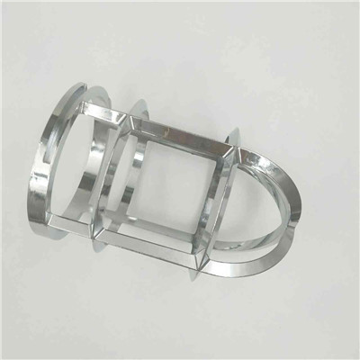 Lamp Housing Die Casting