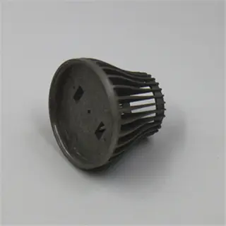 LED Bulb Housing Die Casting