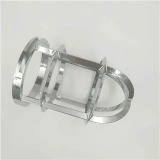 Lamp Housing Die Casting