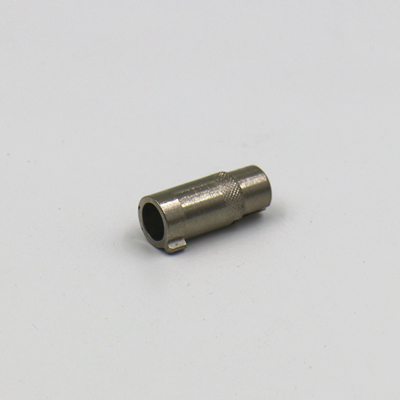 304 Stainless Steel Round Hole Key Parts