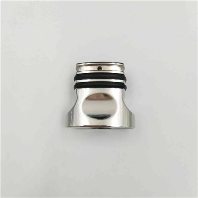 Round Hole Key Handle