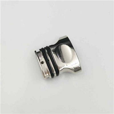 Round Hole Key Handle