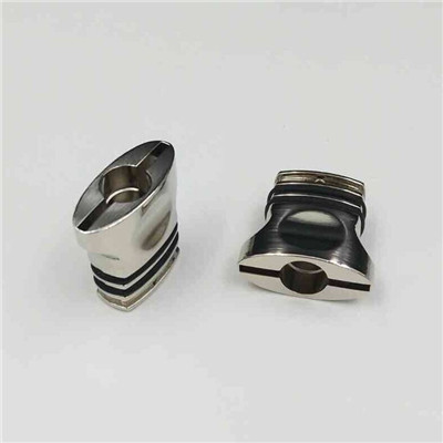 Round Hole Key Handle