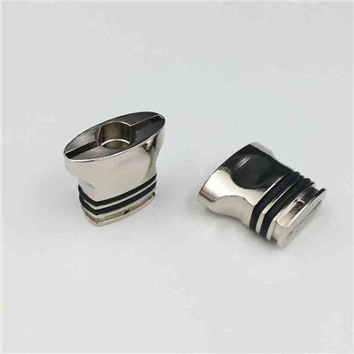 Aluminium Alloy Al-Cu4Ti, A-U5GT, A380 Round Hole Key Handle