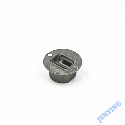 Aluminum A380 Lock Part for Fingerprint Door Lock, 25mm, 8mm