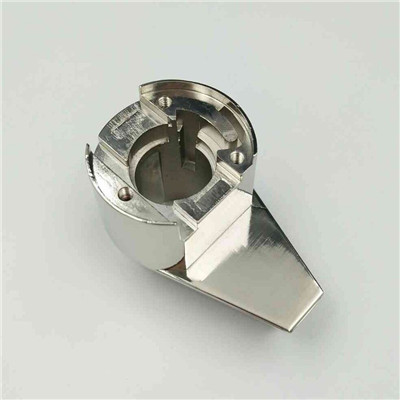 Aluminum Alloy Lock Parts