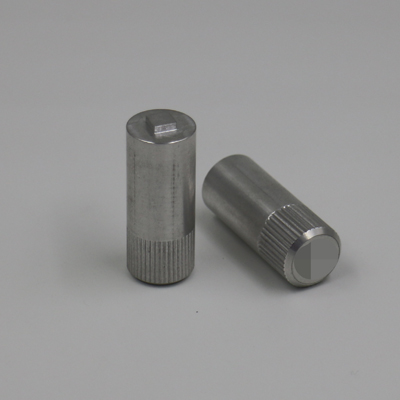 Aluminum Alloy Lock Transmission Rod