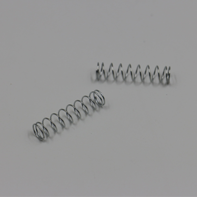 Die Casting Lock Spring, Spring Steel