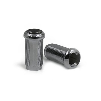 Lock Part Zinc Alloy Precision Die Casting, Nickel Plating