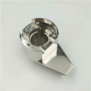 Aluminum Alloy Lock Parts