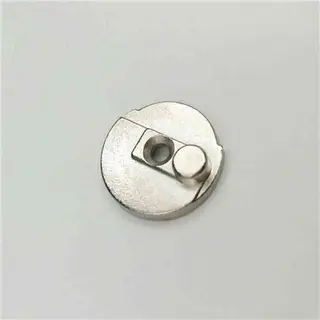 Lock Cylinder Part