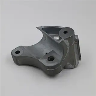 Zinc Alloy ZP0430 Steering Wheel Lock