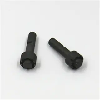 Zinc Alloy ZA-8 for Cam Lock
