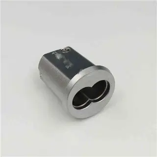 Zinc Alloy Door Lock Components