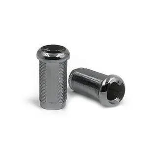 Lock Part Zinc Alloy Precision Die Casting, Nickel Plating