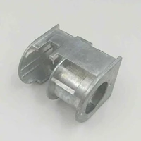 Zinc Alloy AC43A Mechanical Lock for Small Machines, OEM Available