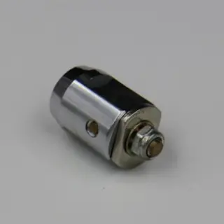 Zinc Die Cast Lock Housing, Chrome Plating