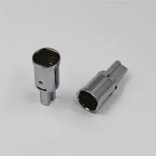 ZnAl4Cu1 Zinc Alloy Plunger Type Lock