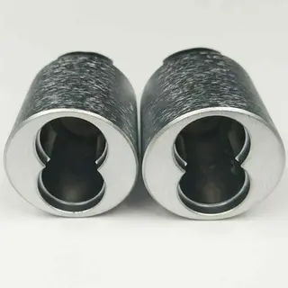 Zamak 2 Door Lock