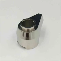 Aluminum Alloy Al-Cu4Ti, A-U5GT, AICu4Ti(3.1841), A380 Lock Part